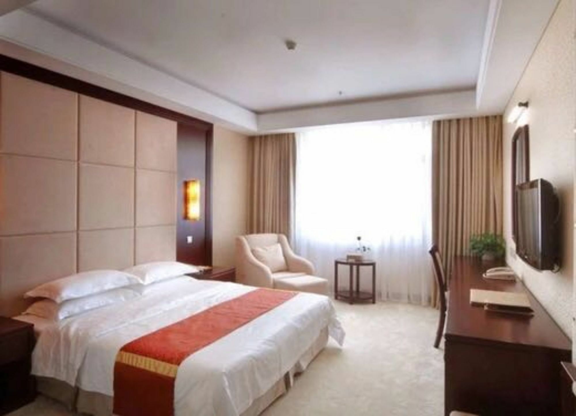 Shenyang Civil Aviation Hotel Exteriör bild